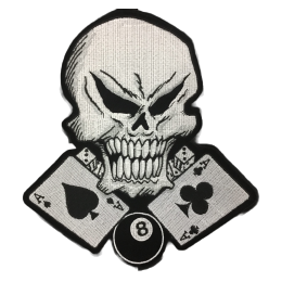 Back Patches #1