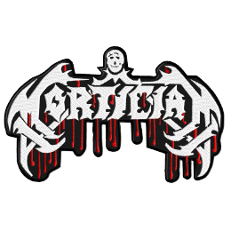 Back Patches #3