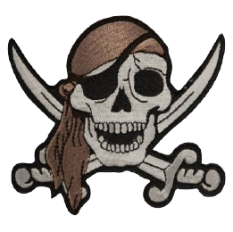 Biker Patches #4