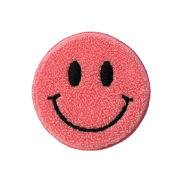 Chenille Patches #2