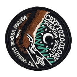 Cotton Patches #1