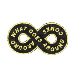 Custom Hat Patches #5