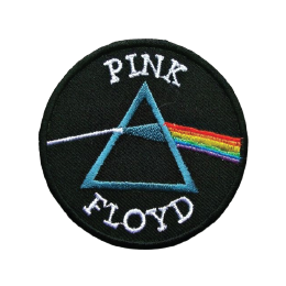 Custom Hat Patches #6