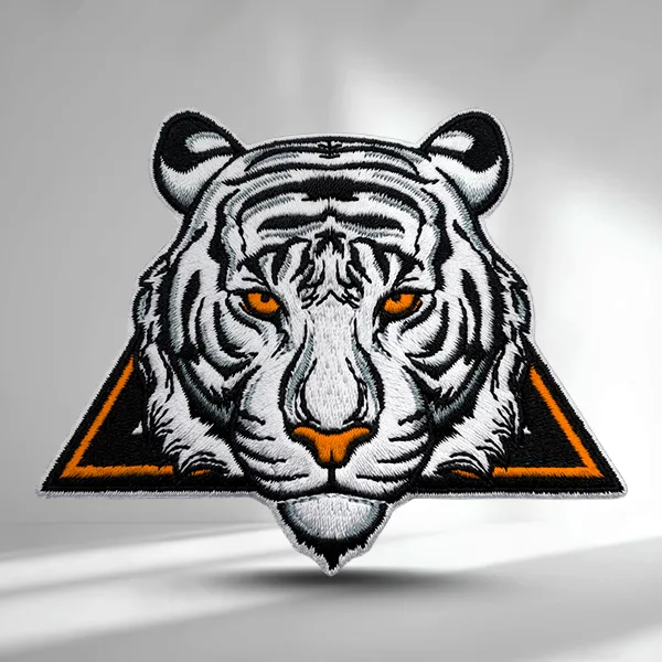 Jacket Patches