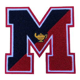 Jacket Patches #3