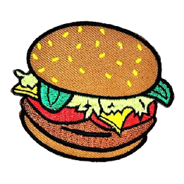 Jacket Patches #8