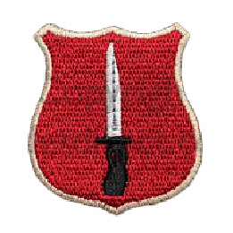 Military Patches #4