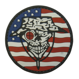 Morale Patches #1