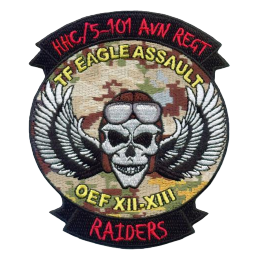 Morale Patches #2