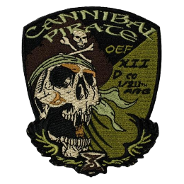 Morale Patches #3