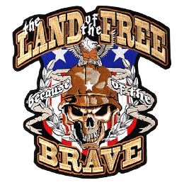 Morale Patches #5