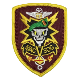 Morale Patches #7