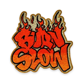 Name Patches