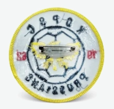 Safety Pin