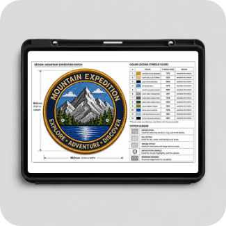 Review & Approve the Design