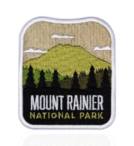 Sew on Patches