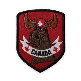 Uniform Patches