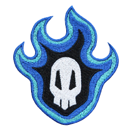 Velcro Patches #4