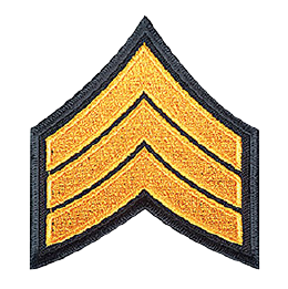 Velcro Patches #7