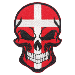 Velcro Patches #8