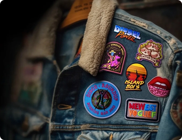 From Vintage Denim to Modern Streetwear Bomber Jackets