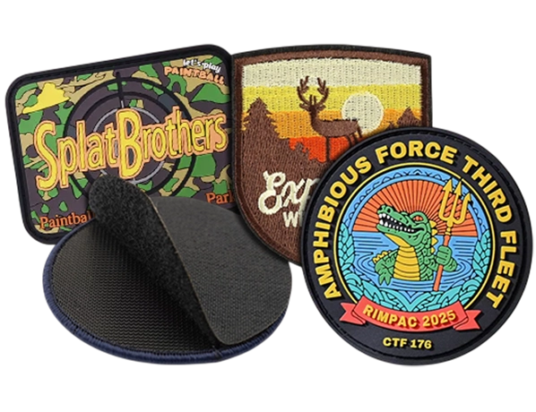 Zero Minimums & Fast Tracked Shipping Nationwide